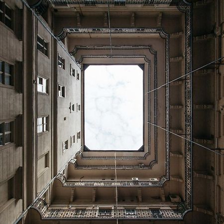 Hello Hostel 부다페스트 외부 사진