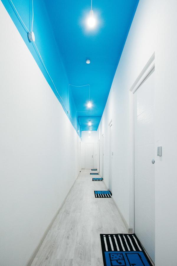 Hello Hostel 부다페스트 외부 사진