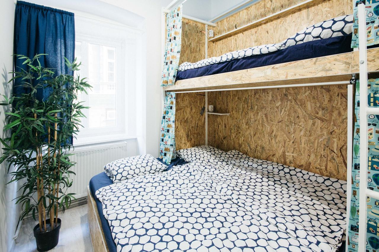 Hello Hostel 부다페스트 외부 사진