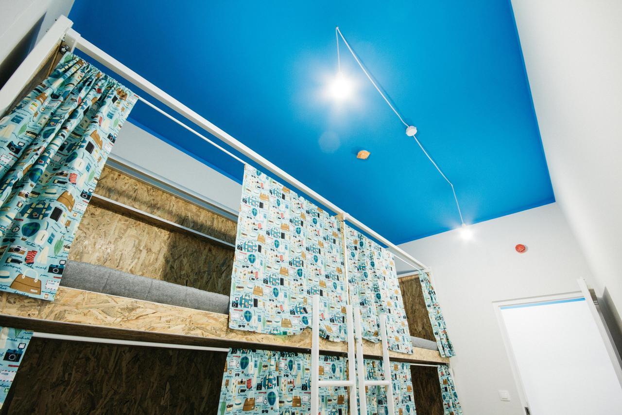 Hello Hostel 부다페스트 외부 사진